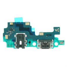 Samsung A21s Galaxy A217F originální modul dobíjení + USB Type-C konektor + audio Jack + mikrofon (Service Pack) - GH96-13452A