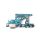 Samsung Note 10+ Galaxy N975F, N976B originální modul dobíjení + USB Type-C konektor + mikrofon (Service Pack) - GH96-12741A