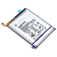 Samsung originální baterie EB-BM207ABY 6000 mAh pro Galaxy M21, M30s, M31 / M215F, M307F, M315F (Service Pack) - GH82-21263A