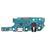 Samsung A20e Galaxy A202F originální modul dobíjení + USB Type-C + audio Jack konektor + mikrofon (Service Pack) - GH59-15086A