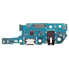 Samsung A20e Galaxy A202F originální modul dobíjení + USB Type-C + audio Jack konektor + mikrofon (Service Pack) - GH59-15086A