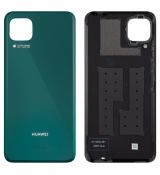 Huawei P40 Lite originální zadní kryt baterie Green / zelený (Service Pack) - 02353MVF