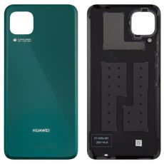 Huawei P40 Lite originální zadní kryt baterie Green / zelený (Service Pack) - 02353MVF