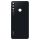 Huawei Y6p originální zadní kryt baterie Midnight Black / černý - without flex (Service Pack) - 02353QQV