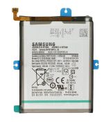 Samsung originální baterie EB-BA715ABY 4500 mAh pro Galaxy A71 / A715F (Service pack) - GH82-22153A