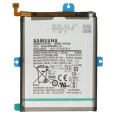 Samsung originální baterie EB-BA715ABY 4500 mAh pro Galaxy A71 / A715F (Service pack) - GH82-22153A