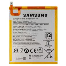 Samsung originální baterie SWD-WT-N8 5100 mAh pro Galaxy Tab A 8.0 / T290N (Service pack) - GH81-17427A, GH81-17145A