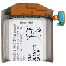 Samsung originální baterie EB-BR500ABU 236 mAh pro Watch Active / R500N (Service pack) - GH43-04922A