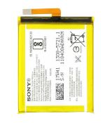 Originální Sony baterie U50038331 2300 mAh pro Xperia XA, E5 / F3111, F3112, F3311 (Service Pack) - 1298-9239, 1308-5721