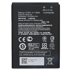 Asus originální baterie B11P1428 2070 mAh pro Zenfone Go / ZB450KL, ZB452KG (Service Pack)