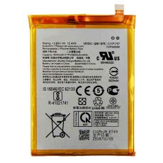 Asus originální baterie C11P1707 4000 mAh pro Zenfone Max M1 / ZB555KL (Service Pack)