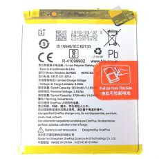 OnePlus 6T/7 originální baterie BLP685 3700 mAh (Service Pack)