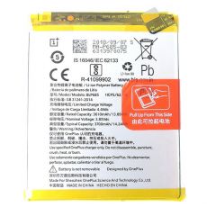 OnePlus 6T/7 originální baterie BLP685 3700 mAh (Service Pack)