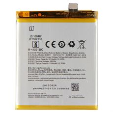 OnePlus 6 originální baterie BLP657 3300 mAh (Service Pack)