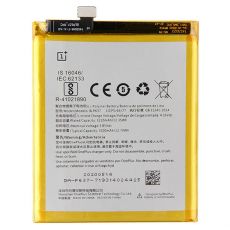 OnePlus 5/5T originální baterie BLP637 3300 mAh (Service Pack)