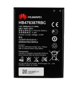 Huawei Ascend G750, Honor 3X originální baterie HB476387RBC 3000 mAh (Service Pack)