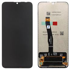 Honor 10 Lite, 20 Lite, 20e originální LCD displej + dotyk Black / černý (Bulk)