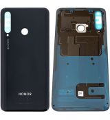 Honor 20 Lite originální zadní kryt baterie Black / černý (Bulk)