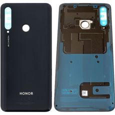 Honor 20 Lite originální zadní kryt baterie Black / černý (Bulk)