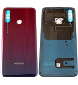 Honor 20 Lite originální zadní kryt baterie Red Purple / červená fialová (Bulk)