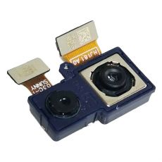 Honor 10 Lite originální zadní hlavní kamera 13+2MP (Bulk)