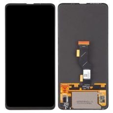 Xiaomi Mi Mix 3 originální LCD Displej + dotyk Black / černý (Bulk)