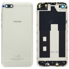 Honor 7S originální zadní kryt baterie Gold / zlatý (Service Pack) - 97070UNT