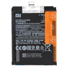 Xiaomi Mi 9T originální baterie BM4G 4000 mAh (Service Pack)