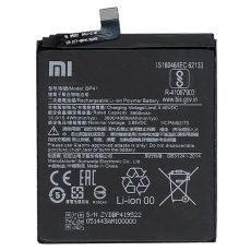 Xiaomi Mi 9T, Redmi K20 OEM baterie BP41 4000 mAh (Bulk)