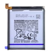 Samsung originální baterie EB-BG988ABY 5000 mAh pro Galaxy S20 Ultra / G988F (Service pack) - GH82-22272A