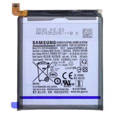Samsung originální baterie EB-BG988ABY 5000 mAh pro Galaxy S20 Ultra / G988F (Service pack) - GH82-22272A