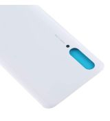 Xiaomi Mi 9 Lite originální zadní kryt baterie White / bílý (Bulk)