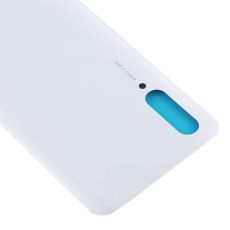 Xiaomi Mi 9 Lite originální zadní kryt baterie White / bílý (Bulk)