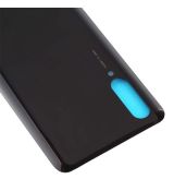 Xiaomi Mi 9 Lite originální zadní kryt baterie Black / černý (Bulk)