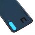 Xiaomi Mi 9 Lite originální zadní kryt baterie Blue / modrý (Bulk)