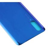 Xiaomi Mi 9 Lite originální zadní kryt baterie Blue / modrý (Bulk)