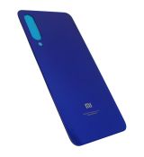 Xiaomi Mi 9 SE originální zadní kryt baterie Blue / modrý (Bulk)