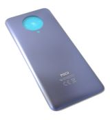 Xiaomi Poco F2 Pro originální zadní kryt baterie Electric Purple / fialový (Bulk)
