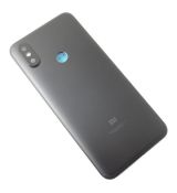 Xiaomi Mi A2 Kryt Baterie Black