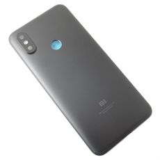 Xiaomi Mi A2 Kryt Baterie Black