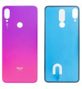 Xiaomi Redmi Note 7 originální zadní kryt baterie Red / červený (Bulk)