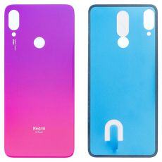 Xiaomi Redmi Note 7 originální zadní kryt baterie Red / červený (Bulk)