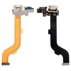 Xiaomi Redmi Note 2 originální flex dobíjení + microUSB konektor + mikrofon (Bulk)