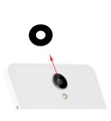 Xiaomi Redmi Note 2 sklíčko kamery (Bulk)