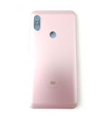 Xiaomi Redmi Note 6 Pro originální zadní kryt baterie Pink / růžový (Bulk)