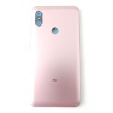 Xiaomi Redmi Note 6 Pro originální zadní kryt baterie Pink / růžový (Bulk)