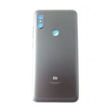 Xiaomi Redmi Note 6 Pro originální zadní kryt baterie Black / černý (Bulk)