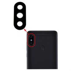 Xiaomi Redmi Note 5/5 Pro originální sklíčko kamery (Bulk)