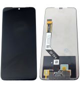 Xiaomi Redmi Note 7 originální LCD displej + dotyk Black / černý (Bulk)