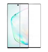 Tvrzené sklo 3D pro Samsung Galaxy Note 20 Ultra / N985F, N986B